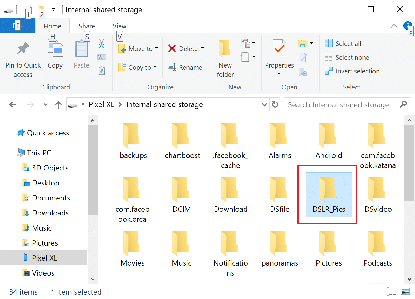 google pictures backup