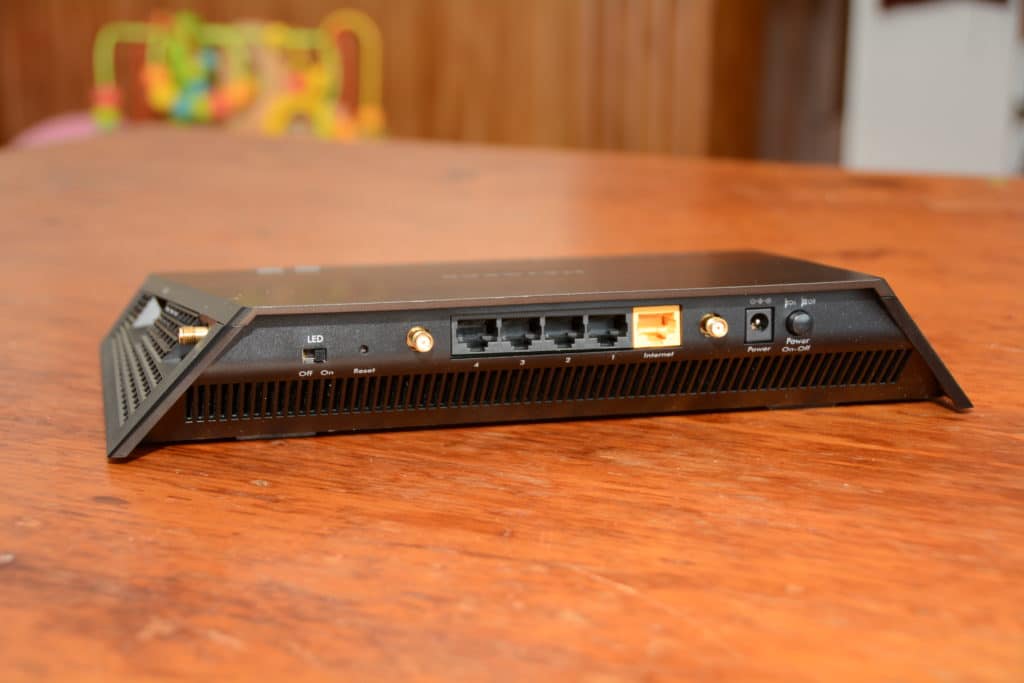 How to Perform a Router Firmware Update Dong Knows Tech