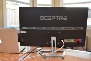 Sceptre