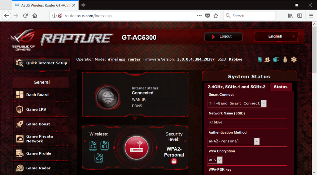 How to Access a WiFi Router's Web Interface Dong Knows Tech