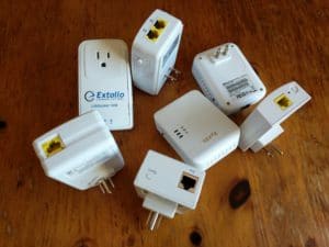 Adapters