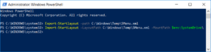 PowerShell