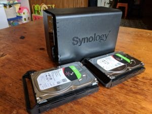 Synology