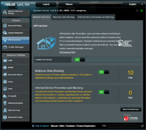 AiProtection