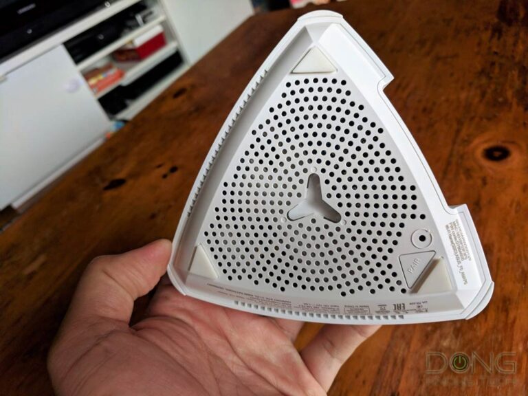 Asus Lyra Trio Review: A Cool Wi-Fi 5 Mesh | Dong Knows Tech