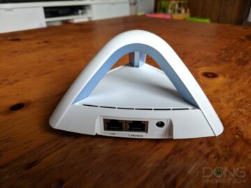 Asus Lyra Trio