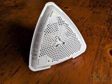 Asus Lyra Trio