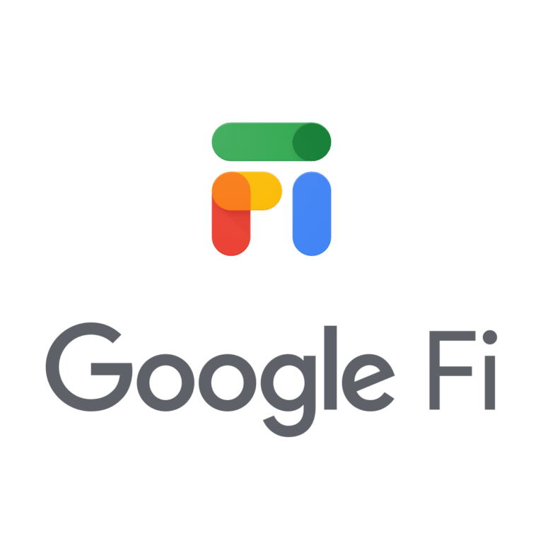 Google Fi Logo