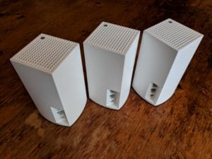 Linksys Velop Dual Band