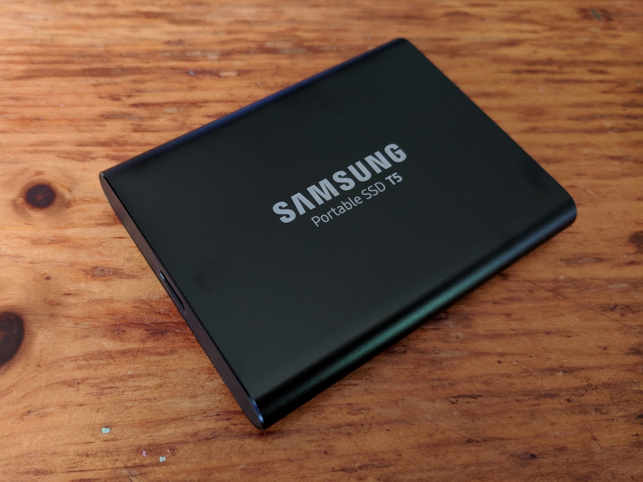 Samsung T | Dong Knows Tech