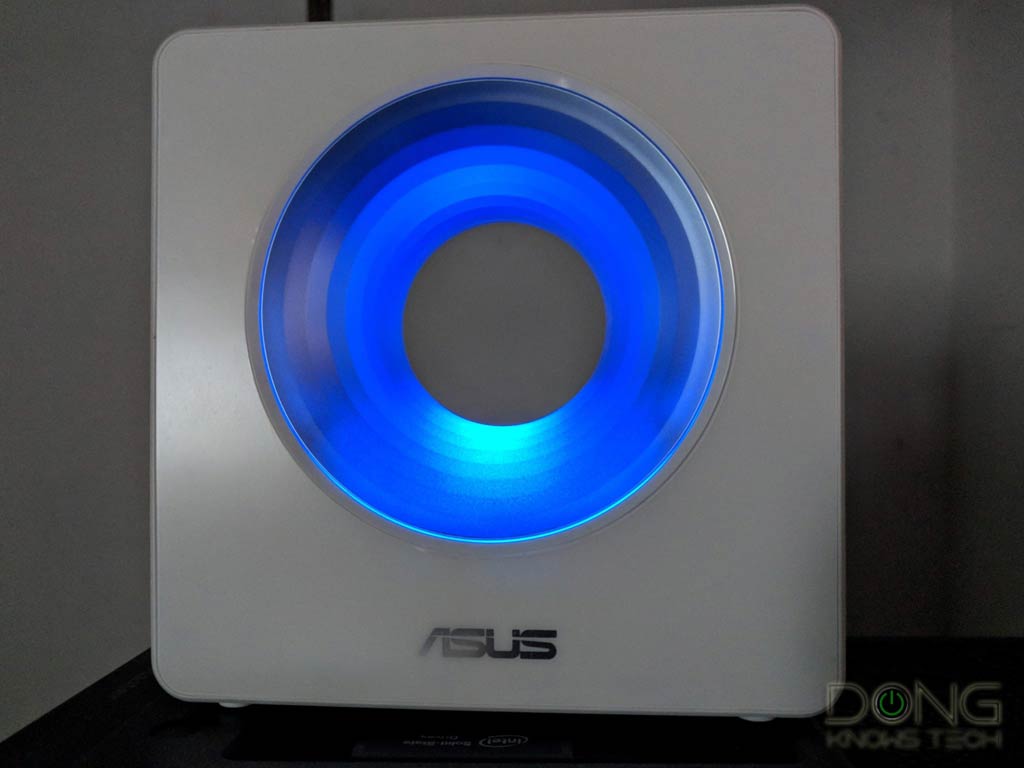 Asus Blue Cave 22