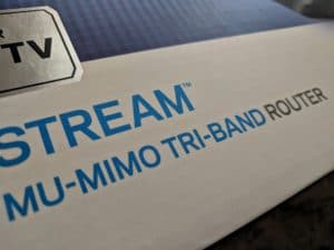 MU MIMO