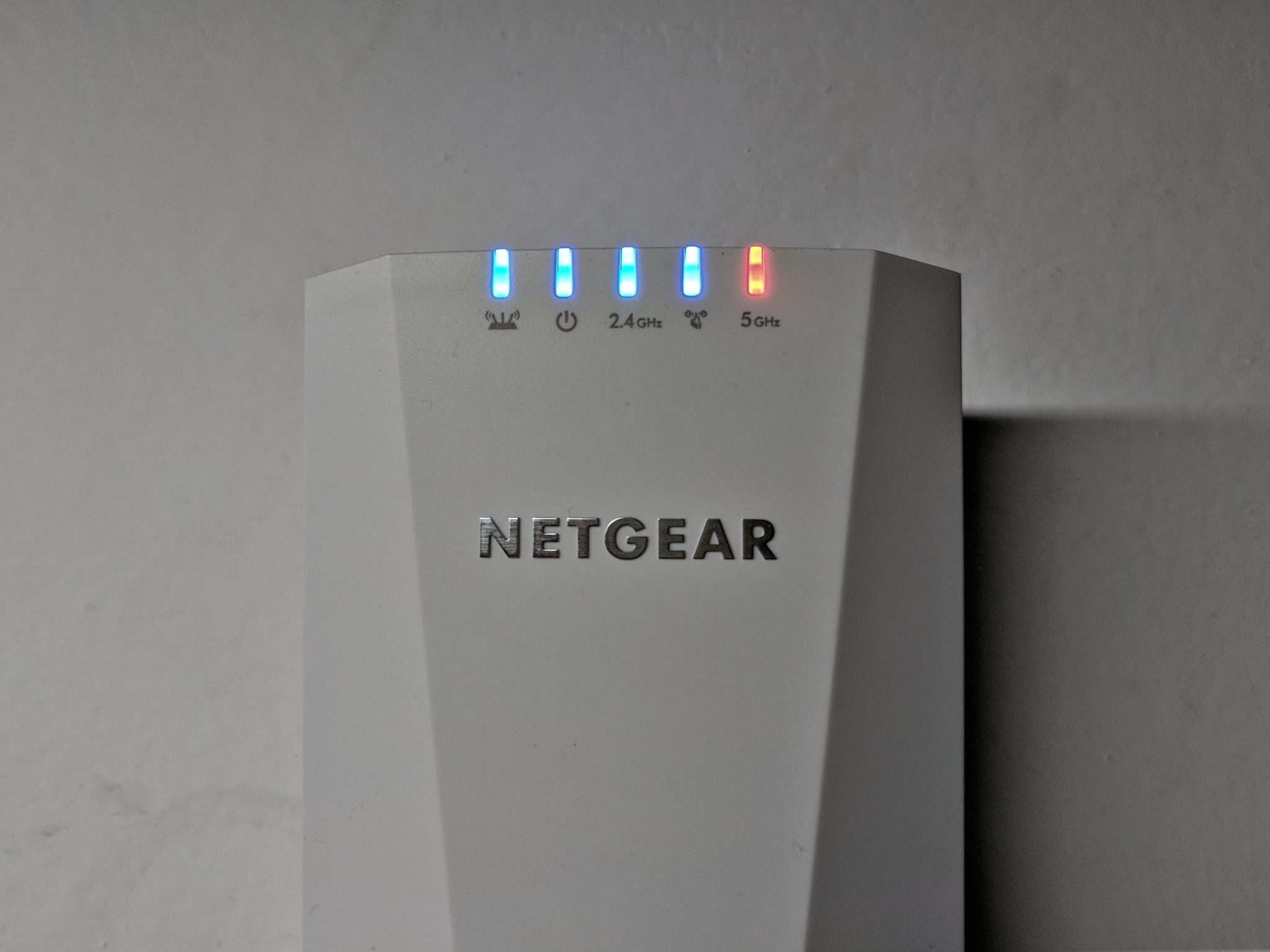 Netgear EX7500 Review Mesh (Kinda) Made Easy Dong Knows Tech