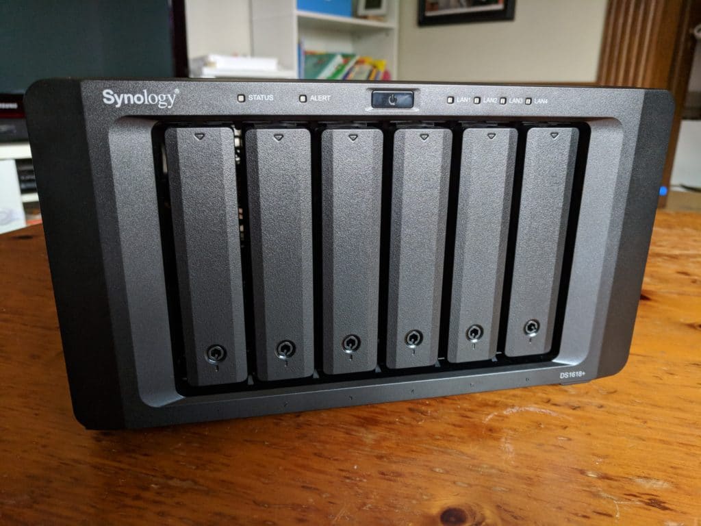 synology drive server compatibility