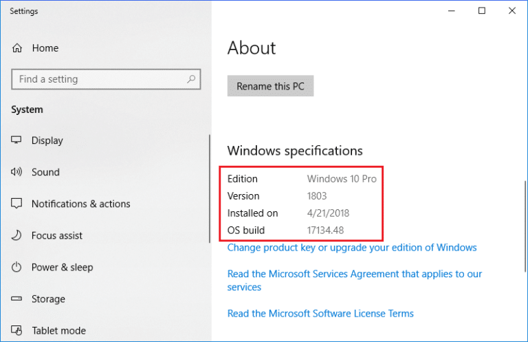 Solid Tip: Get Your Windows Version on 1st Try | Dong Knows Tech