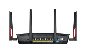 ASUS Router