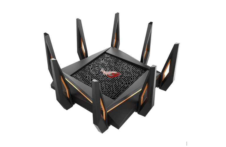 ROG Rapture GT-AX11000