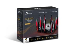 Archer C5400X Box