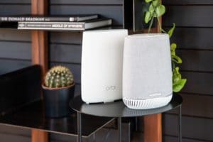 Orbi Voice