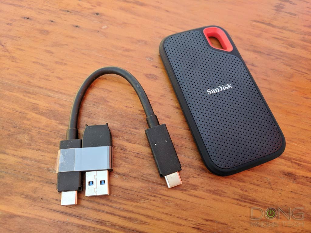 sandisk encryptstick lite