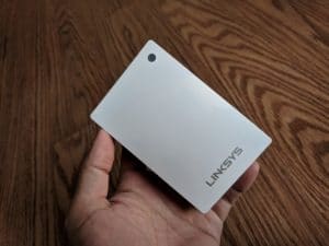 Linksys Velop Wall Plug 3