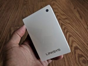 Linksys Velop Wall Plug 4