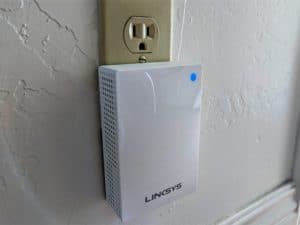 Linksys Velop Wall Plug 6