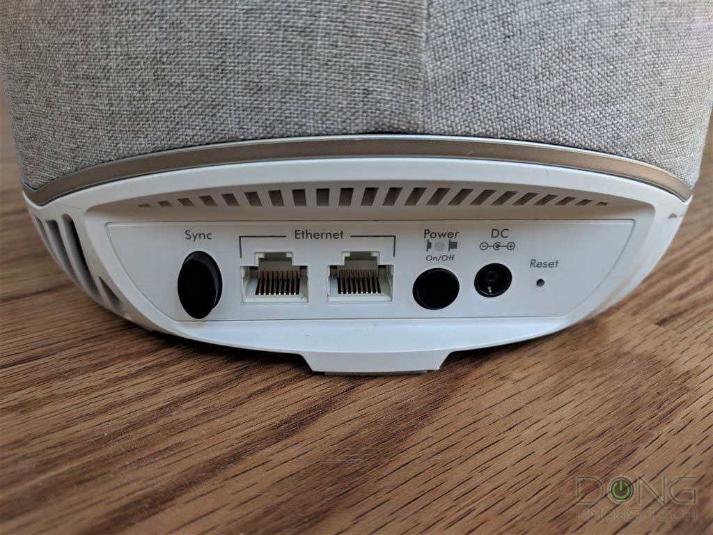 Orbi rbs40v cheap