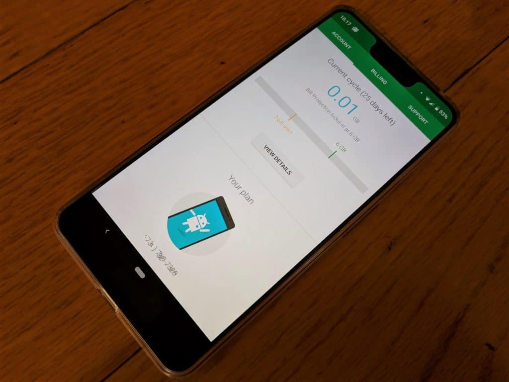 Project Fi is Now Google Fi and Supports iPhones - Dong Knows Tech