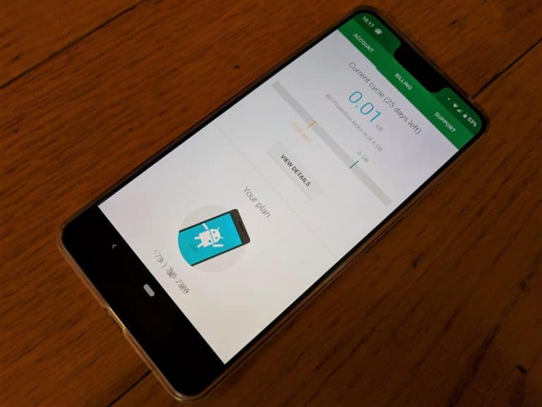 Google Fi 1