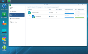 Synology Mesh 2