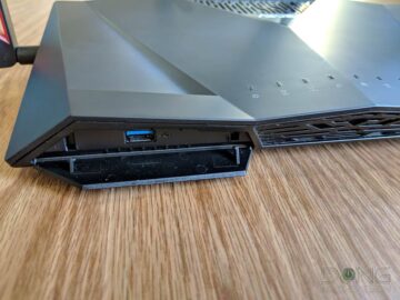 ASUS RT-AC88U 6