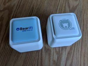 Bearifi Edge Mesh 11