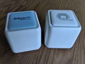 Bearifi Edge Mesh 4