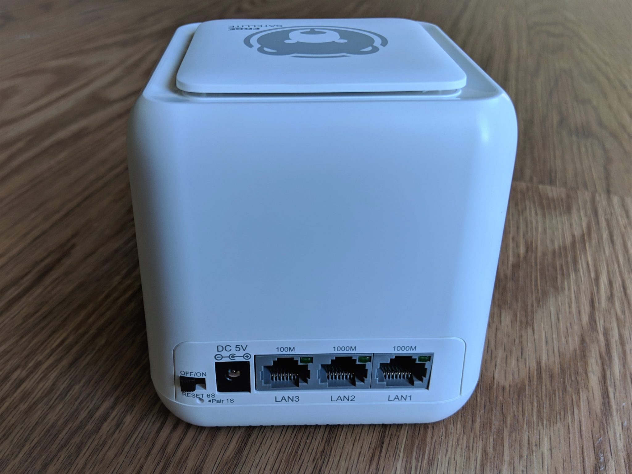 Bearifi Edge Mesh 6 Dong Knows Tech