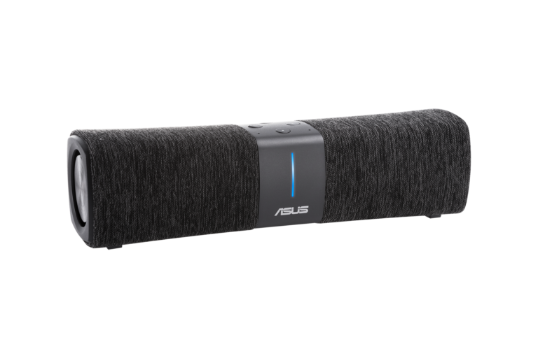 ASUS Lyra Voice Front LED