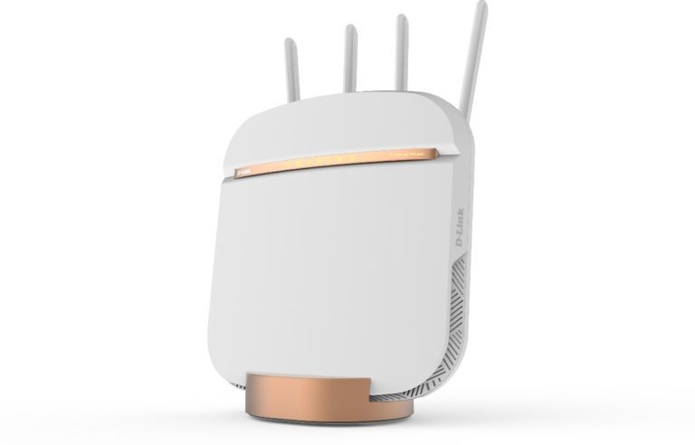 D-Link 5G NR Router DWR 2010
