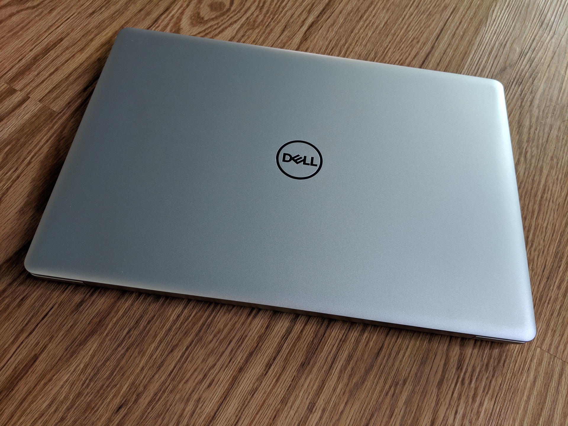 Dell Inspiron 15 5000 review