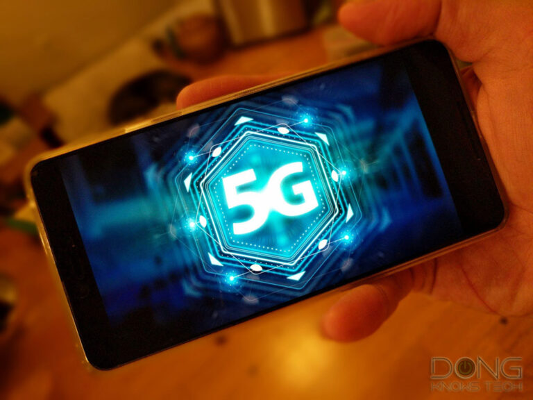 5G