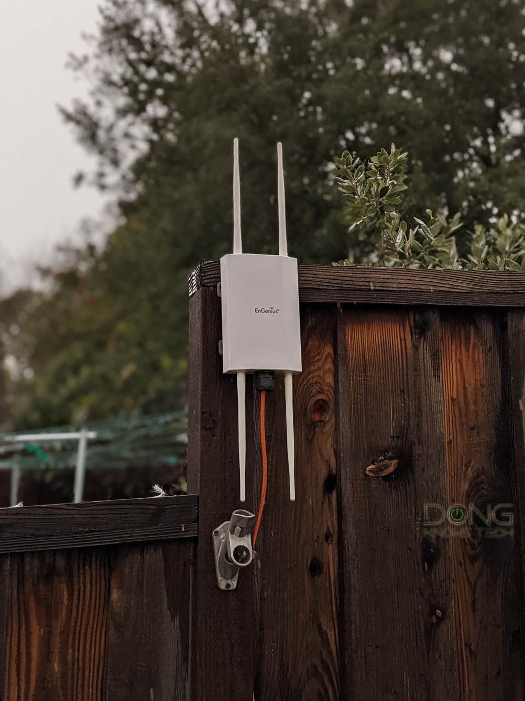 EnGenius EWS850AP (EWS850FIT) Review A Solid Outdoor AP Dong Knows Tech