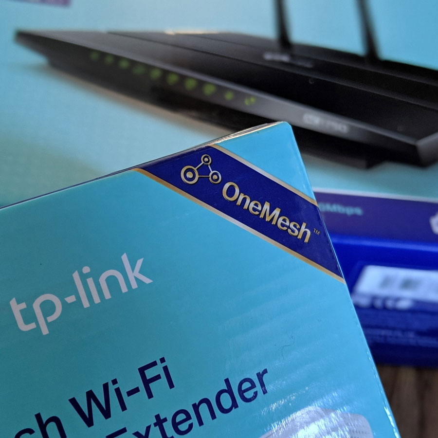 TP-Link OneMesh Wi-Fi System Review - Dong Knows Tech