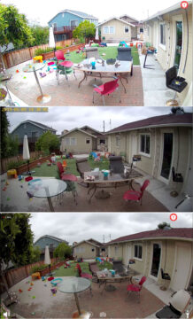 Soliom vs. ArloPro vs. ArloUltra