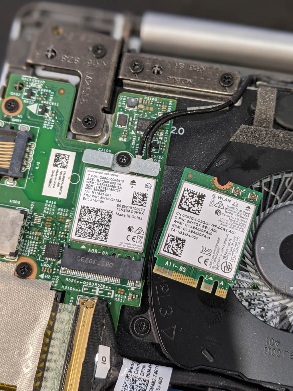 WiFi 6/E Upgrade Speeds Can Be Fun Dong Knows Tech