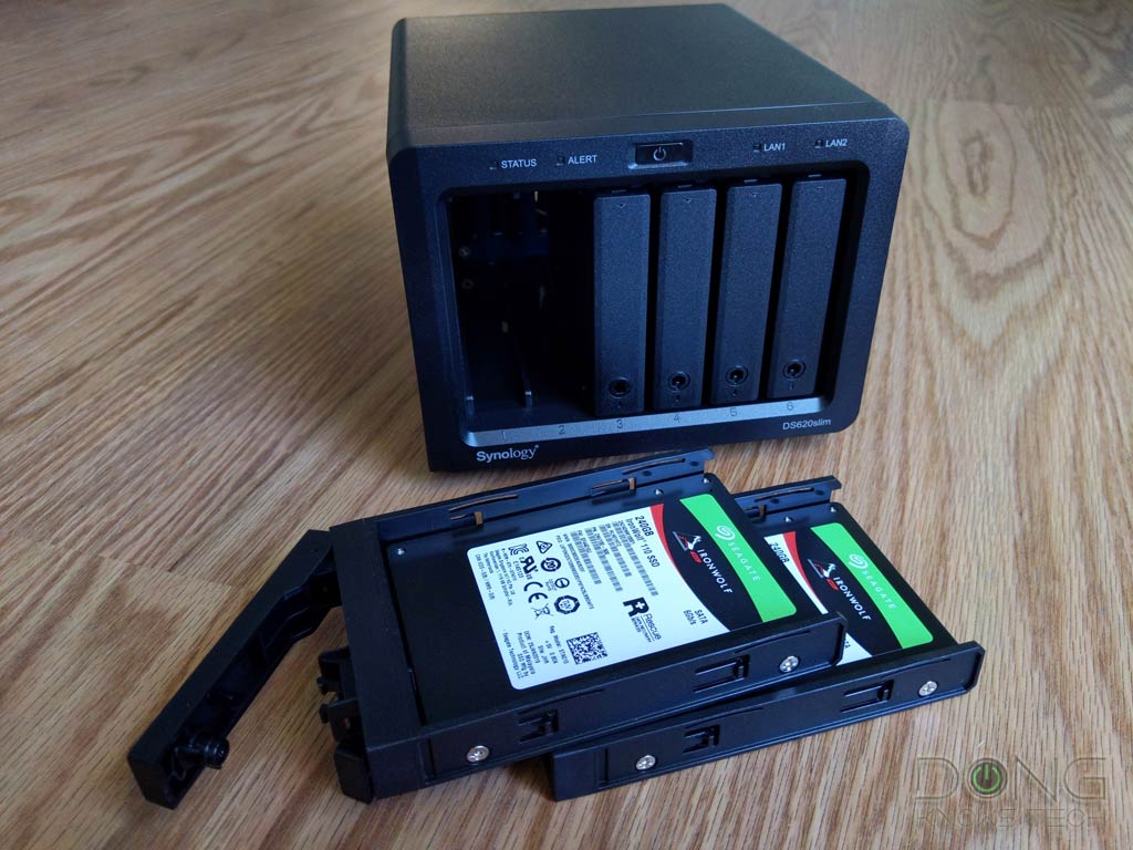 Synology: DS723+ Release Date and Specs – Marius Hosting