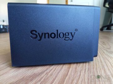 DS620slilm Left Side