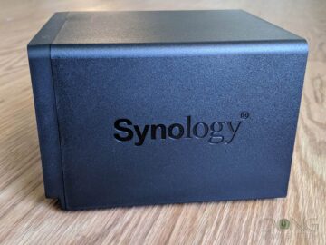 DS620slilm Right Side