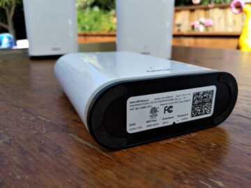 Nokia Beacon 1 Set Bottom