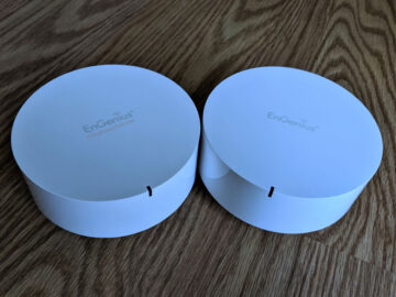 EnGenius ESR580 2Pack