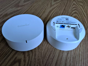 EnGenius ESR580 Pack