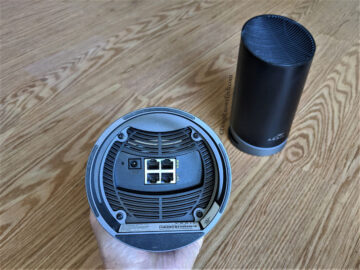 ARRIS mAX Pro Bottom